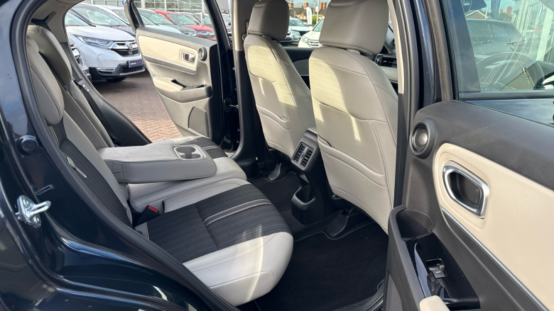 Honda HR-V 1.5 eHEV Advance Style 5dr CVT Hybrid Hatchback